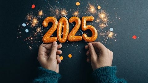 恢復(fù)良好，年貨準(zhǔn)備進(jìn)行時(shí)：迎接新年，喜慶氣氛拉滿！