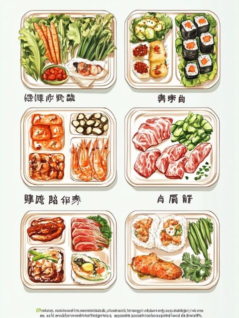 李佳琦帶火的3款美食，酥脆可口，價格親民，值得回購！
