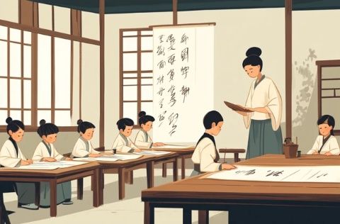 老師熬夜整理：國學(xué)文化常識大全，背熟這26點，孩子語文輕松拿高分