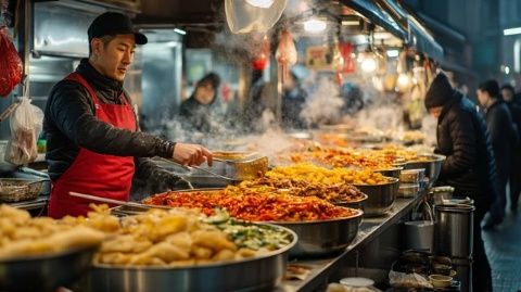 吃貨注意啦！六月美食節(jié)來襲，優(yōu)惠享不停！