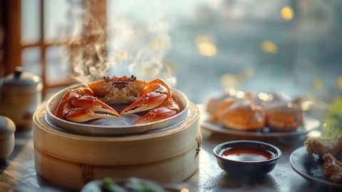 珠海九龍飯店：品嘗香港地道美食，味蕾盡致