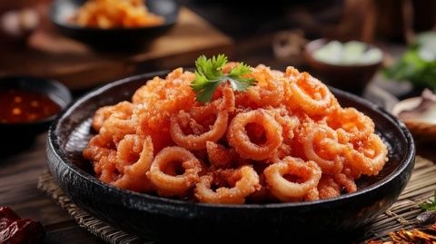 東莞美食東莞有什么好吃的？地道美食推薦！