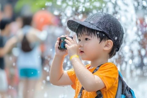 生活小常識(shí)幼兒園節(jié)約用水(「生活小常識(shí)」節(jié)約用水 有你有我)