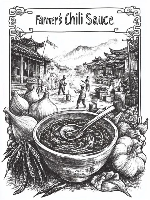 千年傳承，河南鹵面：南陽(yáng)人的美味記憶