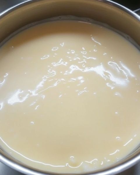 如何自己在家做豆腐腦？簡(jiǎn)單幾步就能輕松搞定！