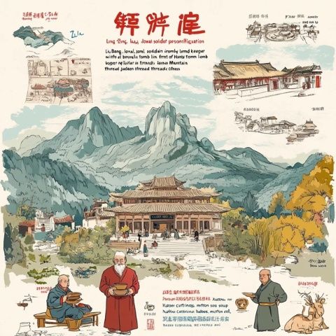 國學(xué)知識(shí)題庫：1200題國學(xué)知識(shí)，一看就會(huì)，不收藏可惜了！
