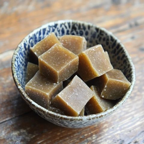 如何自己在家做豆腐腦？簡(jiǎn)單幾步就能輕松搞定！