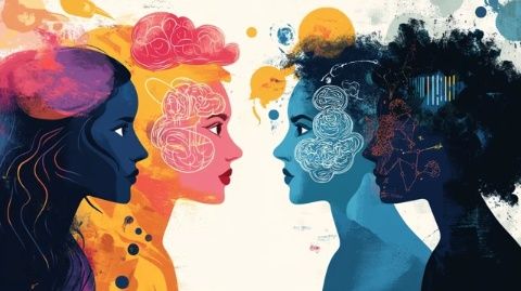 人格、情緒、記憶和學(xué)習(xí)