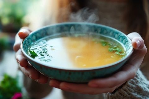 止咳美食6大秘籍，快嘗試吧！