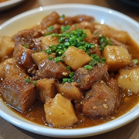中牟必食的銅鍋涮肉！