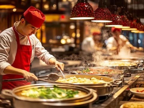 仙桃特色美食大揭秘，吃貨必看！(附詳細(xì)做法)