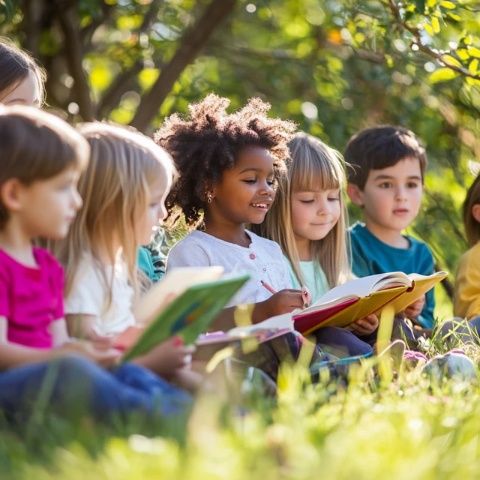 幼兒園春季育兒知識全攻略：穿衣、補鈣、防病、衛(wèi)生習慣必看指南