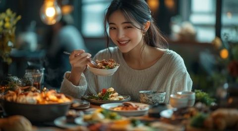 南甜北咸，飲食習(xí)慣不同，也造就了現(xiàn)在無數(shù)的吃貨美食控注意分享吃貨心得