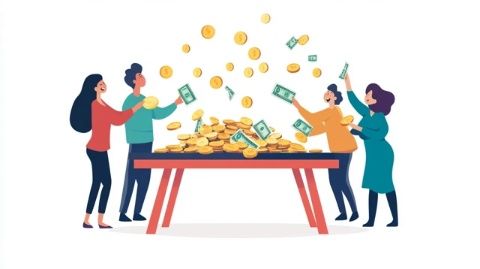 普通人存錢(qián)常識(shí)：如何從小事做起積累財(cái)富