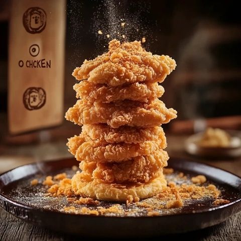 青島凱德MALL火啫啫:嘗鮮清遠(yuǎn)走地雞