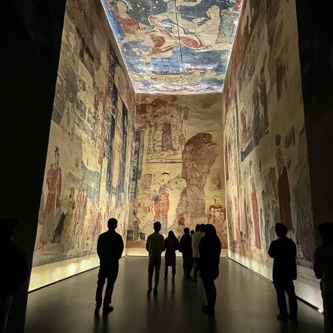 敦煌美食全攻略：必吃小吃、餐館推薦與旅行花費(fèi)指南