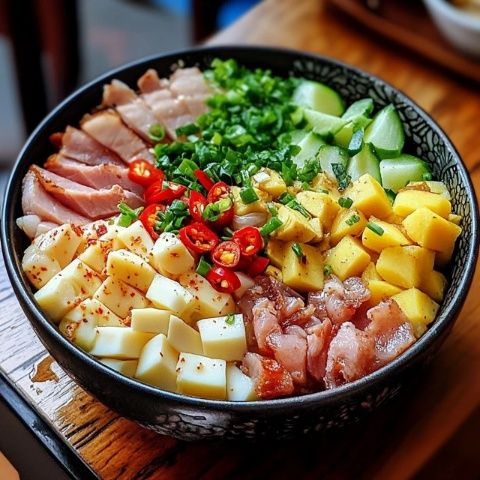河池必嘗美食清單：生榨米粉、卷粉到香豬，帶你探索地道風(fēng)味！