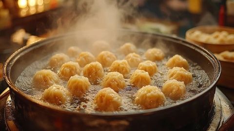 青島凱德MALL火啫啫:嘗鮮清遠(yuǎn)走地雞