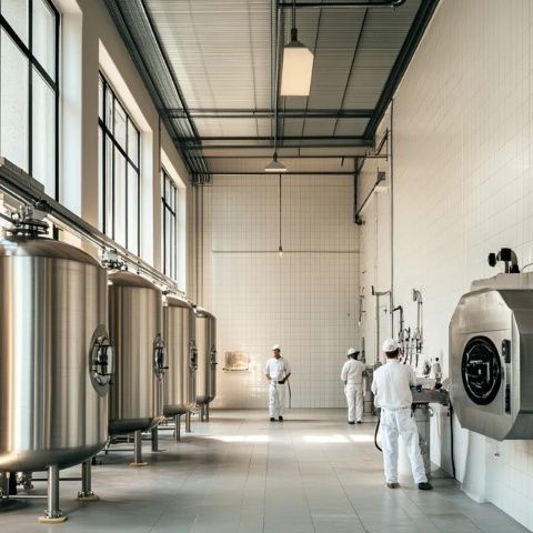 猝不及防的美好酒局，設(shè)在全面晉級的WildYeast，出品又上一個臺階