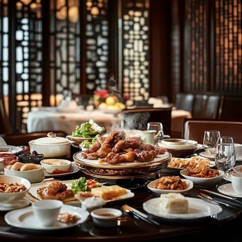 湖南永州地道名菜:東安雞制作全攻略及獨(dú)特風(fēng)味解析