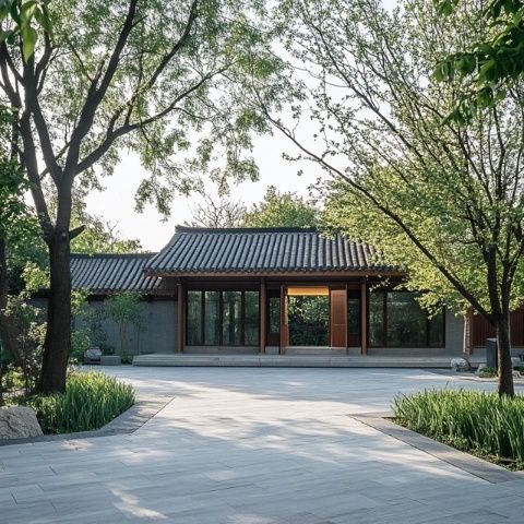 揚(yáng)州免費(fèi)文博場館探秘:古城東南角的美食與歷史交融之旅