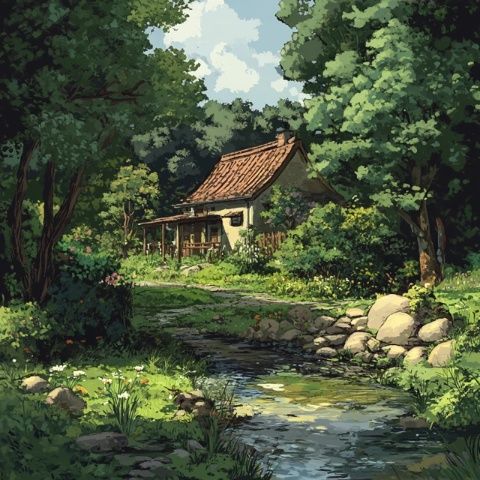 深入探索動漫世界：五大佳作帶你領(lǐng)略多元文化與情感盛宴