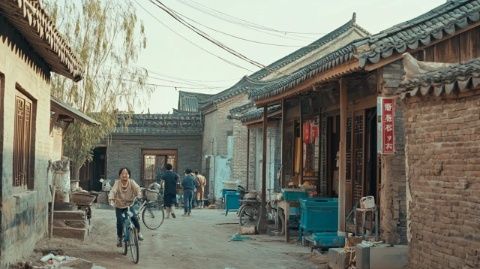 東莞最不發(fā)達(dá)的九個(gè)鎮(zhèn)之一：高埗鎮(zhèn)