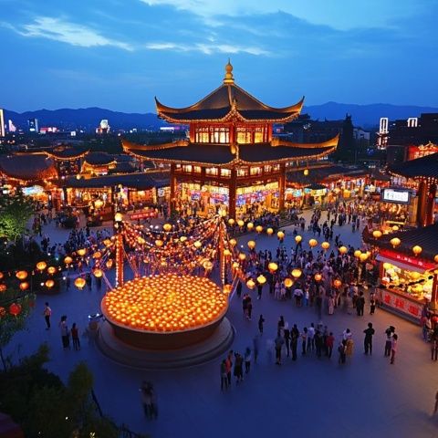 南陽(yáng)三日游詳細(xì)攻略:歷史人文與自然風(fēng)光全體驗(yàn)