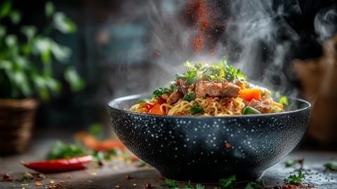 衡水美食探索:不容錯過的當?shù)仫L味與特色餐館推薦