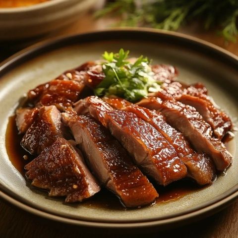 中國(guó)哪里的羊肉最好吃？第一名你絕對(duì)猜不到！