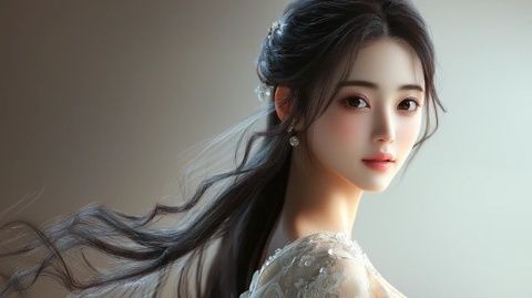 美貌四十天能滿足的話，心靈美的人說一輩子