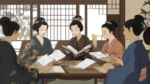 日語(yǔ)日常寒暄語(yǔ)大全：?jiǎn)柡颉⒌狼概c感謝怎么說？