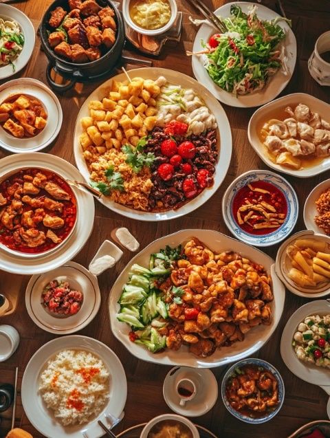 一網(wǎng)打盡桂林風(fēng)味佳肴盤點(diǎn)