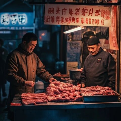 青海草原牦牛肉價(jià)格對(duì)比：天之牧32.5元/斤 VS 土撥鼠45.6元/斤解析