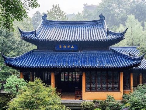 自駕游記:廣元昭化古城穿越之旅——?dú)v史與現(xiàn)代交織的迷人畫卷