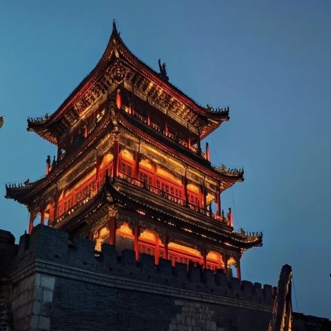 國(guó)慶游濟(jì)南:暢享歷史文化名城的魅力之旅