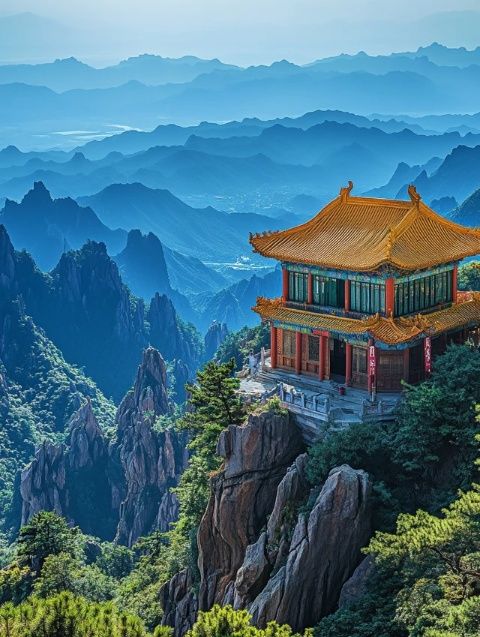 最新最全的普陀山旅游實用攻略來啦！