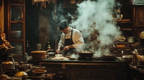 無(wú)錫美食探秘:揭秘這座江南城市的味蕾之旅