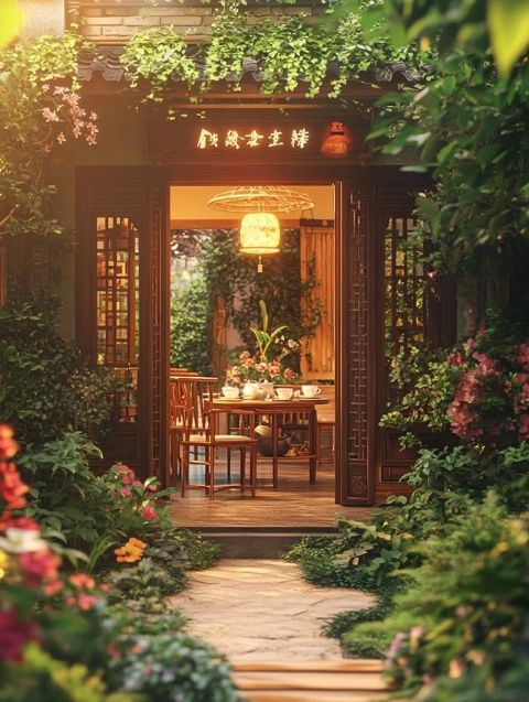 探訪杭州小河直街：古韻流香的街區(qū)之旅 - 美食、建筑與歷史文化融合之旅