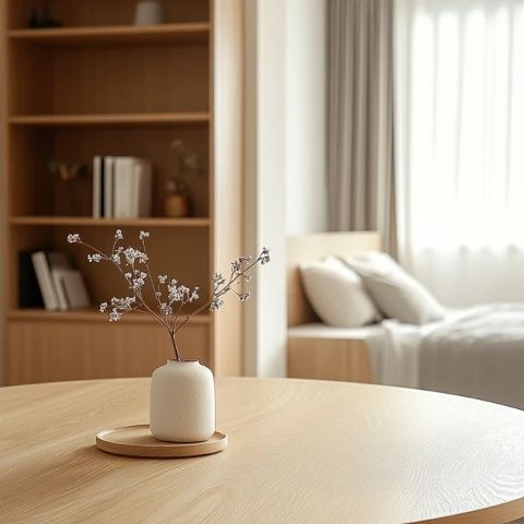 實木家具如何保養(yǎng)？高新實木家具保養(yǎng)小常識速get！