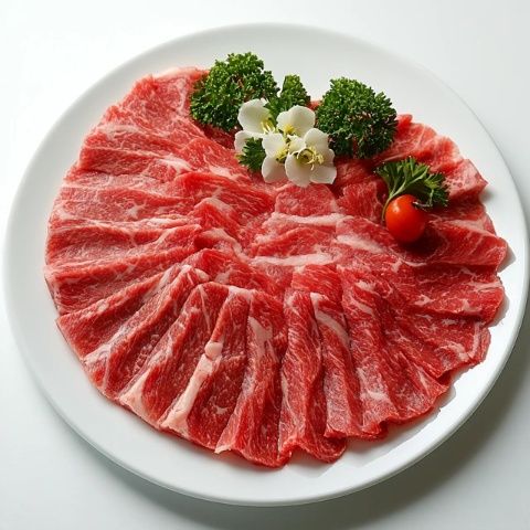 青海草原牦牛肉價(jià)格對(duì)比:天之牧32.5元/斤 VS 土撥鼠45.6元/斤解析