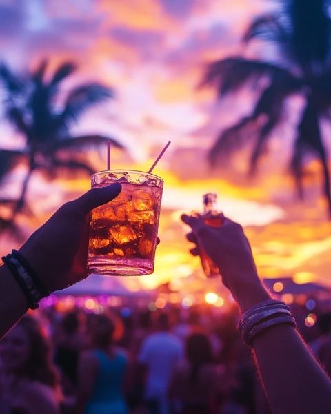 全國最能飲酒的10大城市，第一名的酒量讓全國人民咋舌！