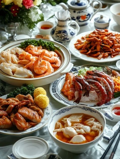 盤點黑龍江大席最常見的10道菜：你都嘗試過哪些口味？