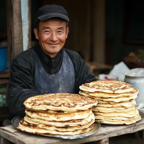 第一次吃馬肉就是在貴州黔南布依族苗族自治州的龍里縣，后來(lái)到了這里都要吃