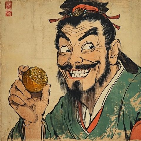 串串香:一串串的美味傳說(shuō)