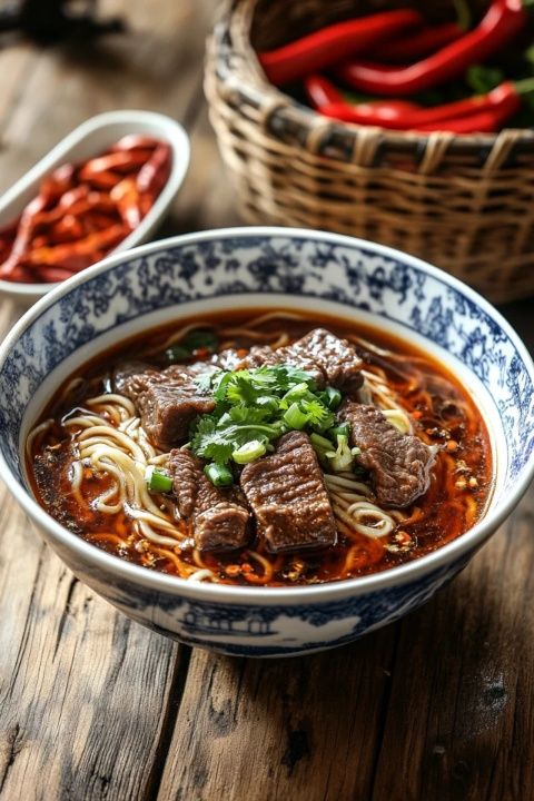 真如古鎮(zhèn)美食:品嘗上海佳肴的魅力