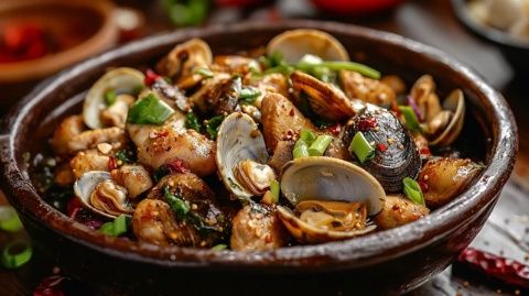湖南永州地道名菜:東安雞制作全攻略及獨(dú)特風(fēng)味解析