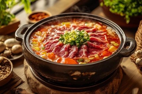 順德美食打卡攻略：國慶廣東風味之旅，體驗地道小吃與創(chuàng)新佳肴
