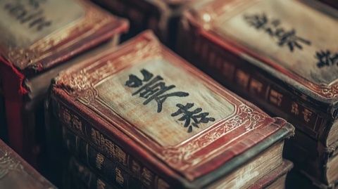 古代關(guān)于五的文學(xué)常識(搜集五個古代文學(xué)常識的書)