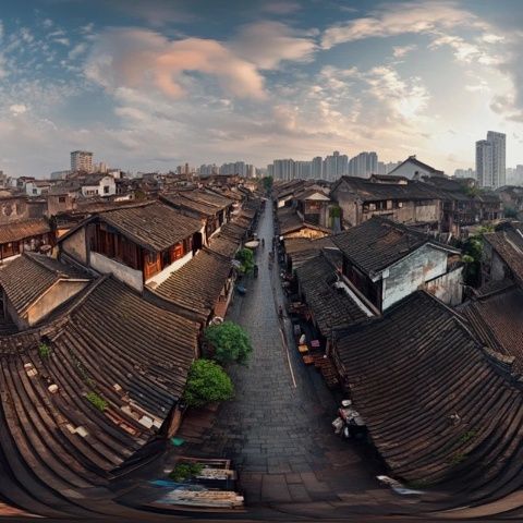 成都這座城  來了就不想走的城市(成都是一座來了就不想走的城市，來這里你會發(fā)現(xiàn)很多緣)